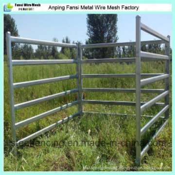 Australia Standard Hot DIP Galvanized Steel Cattle Panel